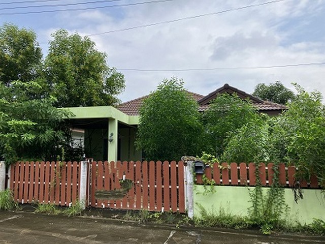 ขายบ้านเดี่ยว หมู่บ้านศักดิ์ทิพย์ 7 ถนนณรงค์เดช อำเภอเมือง จังหวัดระยอง