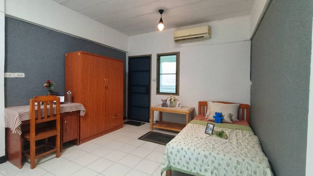 ขายคอนโดเคหะหนองหอย 1 ห้องสตูดิโอ พร้อมเฟอร์ เชียงใหม่