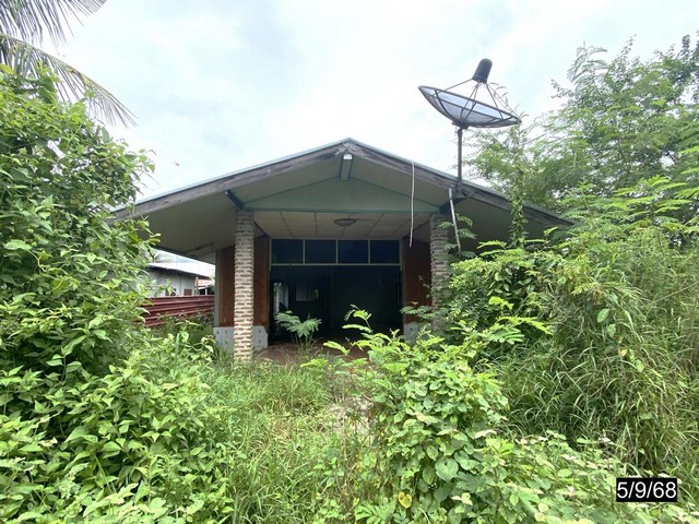 บ้านเดี่ยว ขอนแก่น ถนน สันติสุข 1 อำเภอ ชุมแพ จังหวัด ขอนแก่น