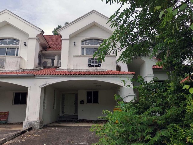 ขายบ้านเดี่ยว หมู่บ้านลาภเจริญ ซอยบางกรวยไทรน้อย24 (DD002407) 2