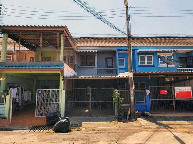 ให้เช่า บ้านเดี่ยว 3 ชั้น โซน หัวลำโพง เยาวราช รองเมือง เขตปทุมวัน ติดรถไฟใต้ดิน MRTหัวลำโพง 2