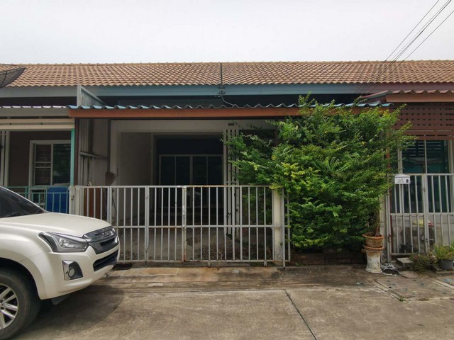 BST1238 ให้เช่าโกดังและอาคารออฟฟิศ ติดถนนบางนา-ตราด กม.32 สมุทรปราการ ทำเลศักยภาพ หน้ากว้าง 80 เมตร รองรับ Logistic 2