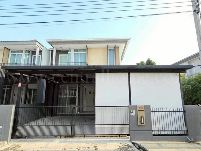 บ้านเดี่ยว ขอนแก่น ถนน แจ้งสนิท อำเภอ บ้านไผ่ จังหวัด ขอนแก่น 2
