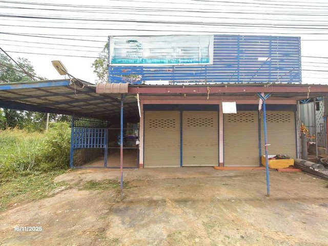 บ้านเดี่ยว ขอนแก่น ถนน สายน้ำพอง - กระนวน อำเภอ น้ำพอง จังหวัด ขอนแก่น