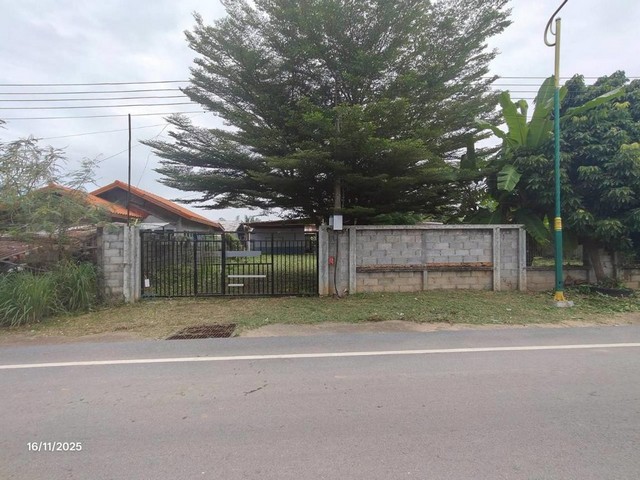 บ้านเดี่ยว ขอนแก่น ถนน สกุลพาณิช อำเภอ น้ำพอง จังหวัด ขอนแก่น