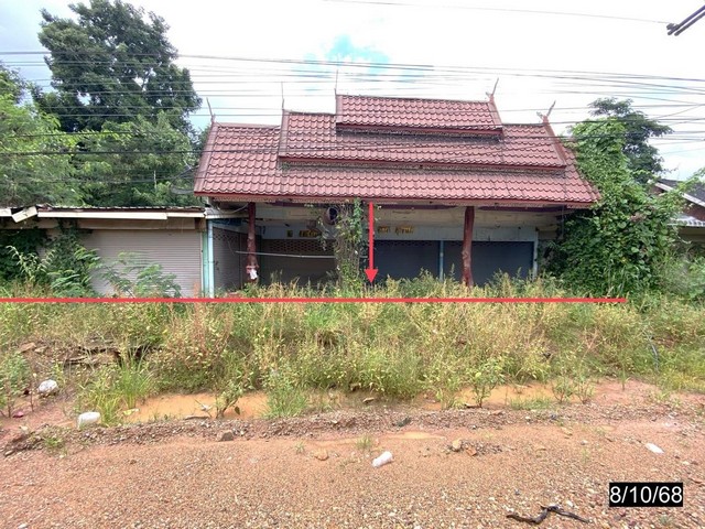 บ้านเดี่ยว ขอนแก่น ถนน สายน้ำพอง-กระนวน อำเภอ น้ำพอง จังหวัด ขอนแก่น