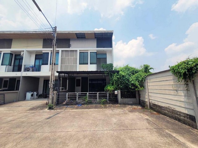 ขายหมู่บ้านเกล้ารัตนา-ธนกาญจน์ รัตนาธิเบศร์ (DD002408) 2