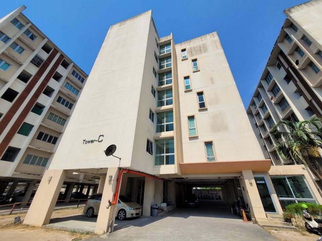 OFfice อาคารเอ็มอีซี 1BR1Bathroom 17500 - ไม่ไกลจาก - ที่สุดของความสบาย กรุงเทพ 2