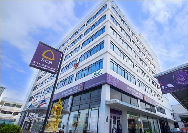 OFFICE มาลีรมย์ 21000 THAI BAHT 1 ห้องนอน 1 Bathroom 1 RAI 0 Ngan 1 SQ.WA คุ้มสุดๆ -