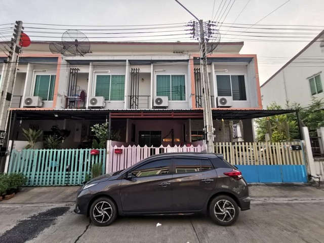 ให้เช่าบ้านเดี่ยวหลังใหญ่ มาบตาพุด ระยอง พร้อมเฟอร์นิเจอร์ครบ 2