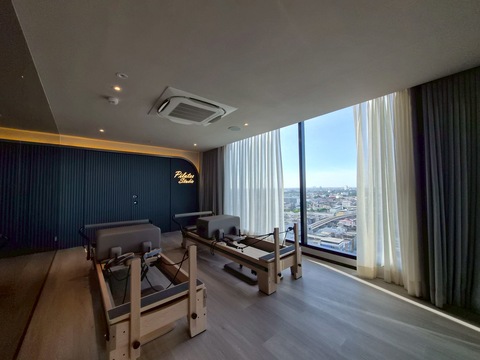 ขายดาวน์ Condo SO Origin Siriraj ห้อง Duo Space เจ้าของขายเอง