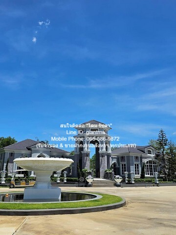 บ้าน ให้เช่าบ้านหรูสไตล์อังกฤษ ม.เพรสทีจ ฟิจเจอร์-รังสิต 51 ตาราง.วา 4 BEDROOM 3 Bathroom 45000 thb ทำเลนี้ห้ามพลาด เป็นบ้านหรูสไตล์อังกฤษที่เหนือกว่าด้วยฟังก์ชันเพื่อการอยู่อาศัยที่ครบครัน และตั้งอยู่บนทำเลมีสิ่งอำนวยความสะดวกครบทุกมิติที่ตอบโจทย์ท