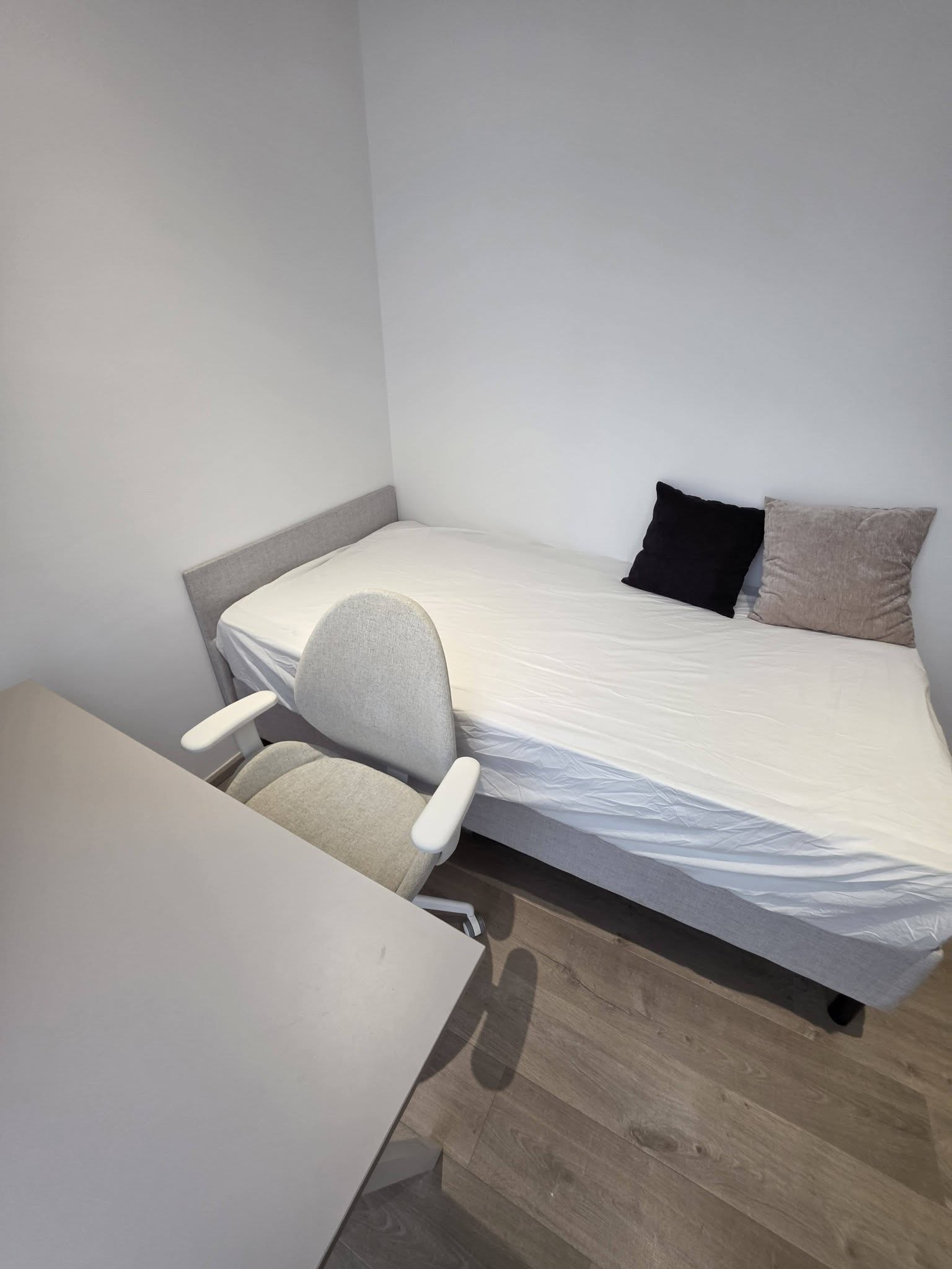 Fynn Asoke Spacious Clean Comfortable 7th Floor BTS Asoke
