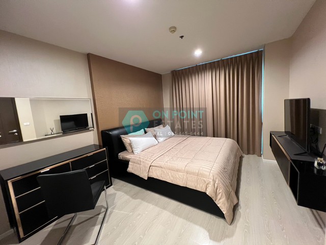 Rhythm Sathorn - Narathiwas 2 Bedrooms 2 Bathroom for Rent (A1448)