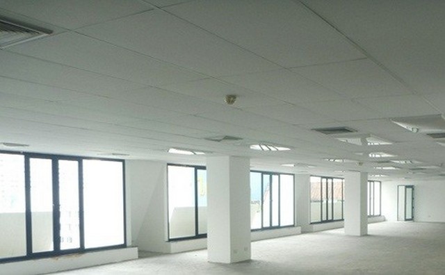 รหัส - ประกาศให้เช่า OFFICE อาคารสวนพลู การ์เด้น 0 ตาราง-วา 1 ngan 0 Rai 1BR1BATHROOM 33000 บ. ใกล้กับ - เงียบสงบ