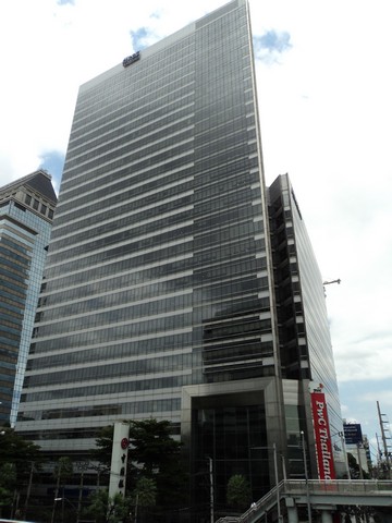 Office อาคาร บางกอกซิตี้ ทาวเวอร์ พื้นที่เท่ากับ 0 RAI 0 ngan 1 Square Wah 1 BR ใกล้กับ - !!! -