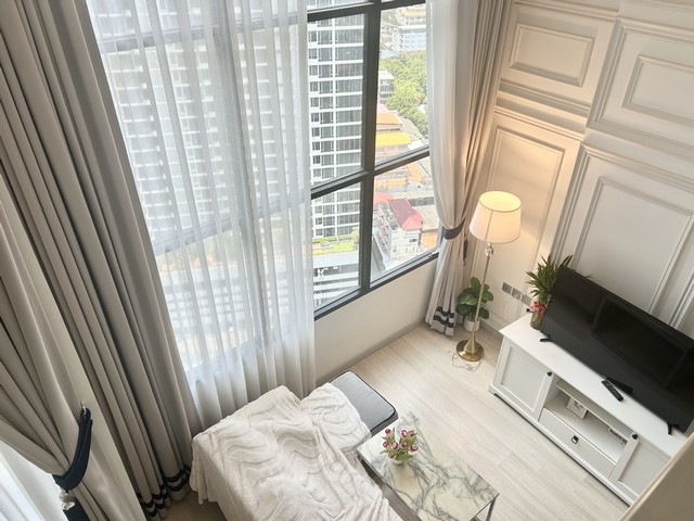 ให้เช่าคอนโด Knightbridge Prime Sathon 29,000 บาท/เดือน