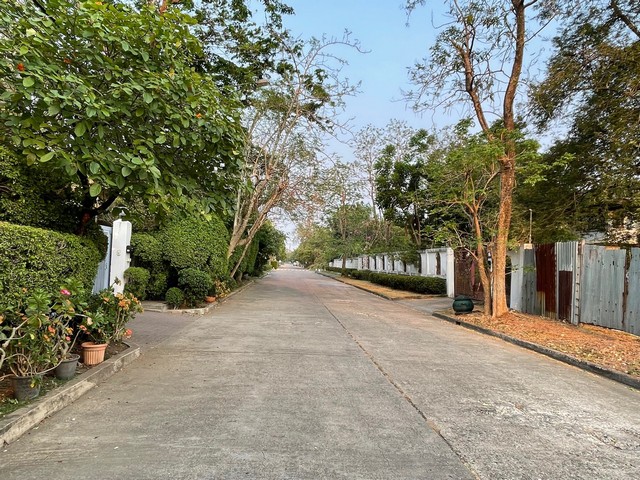 พื้นที่ดิน - 54000000 thb ใกล้กับ ใกล้ถนนศรีนครินทร์ และสวนหลวง ร.9 ทำเล-ทอง