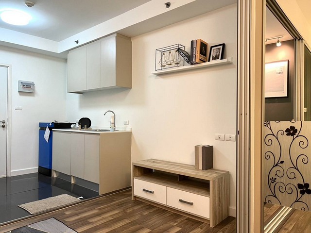 A Space Me Bangna | ชั้นสูง วิวโล่ง ราคาเด็ดเพียง 1.7 ล้านบาท ใกล้ Mega & IKEA