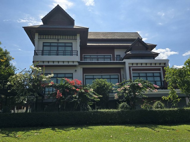 ขายบ้านวิวภูเขา ภูภัทรารีสอร์ท เขาใหญ่ ปากช่อง ทำเลดี ใกล้ PB Valley และ Khao Yai Winery