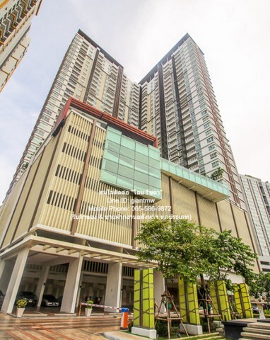 Condo The Parkland Grand Taksin เดอะ พาร์คแลนด์ แกรนด์ ตากสิน พื้นที่ 47 Square Meter 3600000 BAHT. ไม่ไกลจาก BTS ตลาดพลู และ BTS โพธิ์นิมิตร ราคานี้ดีสุดในย่าน กรุงเทพ