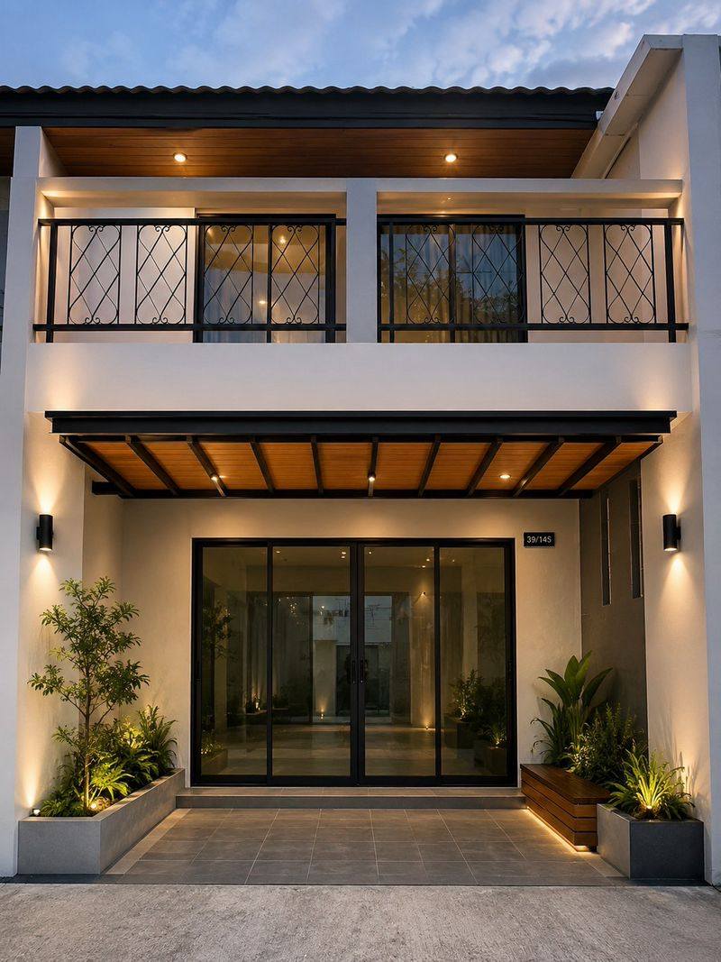 ทาวน์เฮาส์2ชั้นมีเทอเรส#บ้านพร้อมรีโนเวทให้ใหม่#รับรองสวยพร้อมอยู่#โดยทีมช่างมืออาชีพ