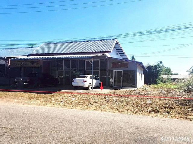 บ้านเดี่ยว กาฬสินธุ์ ถนน สายมหาวิทยาลัยกาฬสินธุ์ - บ้านหัวงัว อำเภอ นามน จังหวัด กาฬสินธุ์