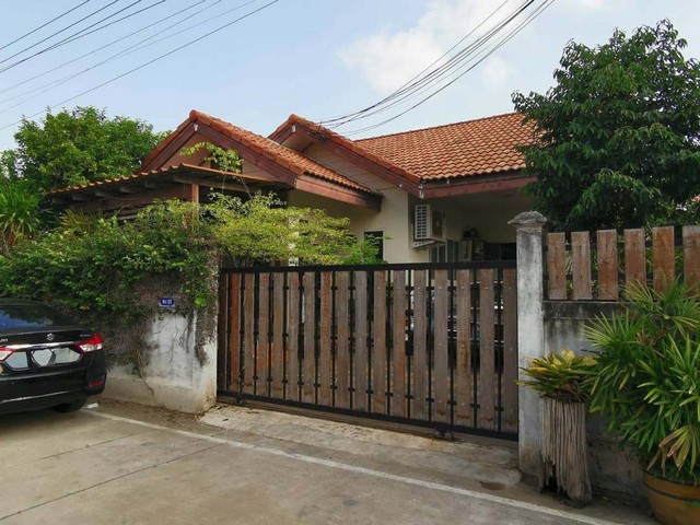 ขายทาวน์โฮม หมู่บ้านทาวน์อเวนิว โคโคส พระราม 2 บางขุนเทียน กรุงเทพ 2