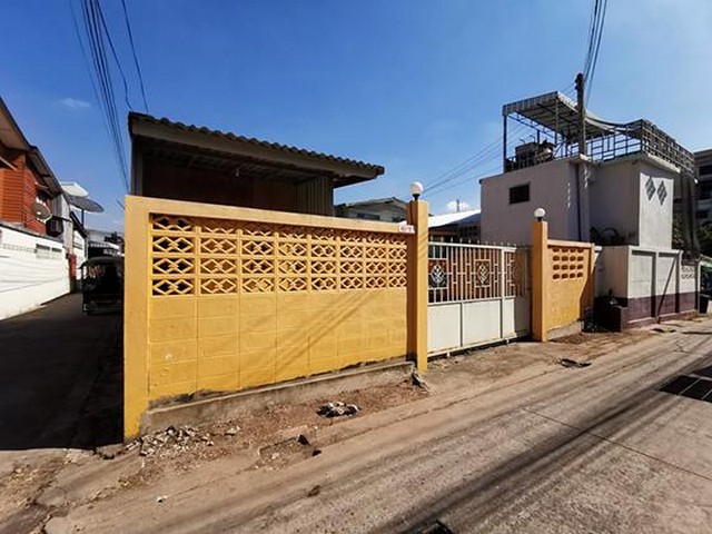 บ้านเดี่ยว กาฬสินธุ์ ถนน สายบ้านนากุดสิม - บ้านจอมศรี อำเภอ นาคู จังหวัด กาฬสินธุ์ 2