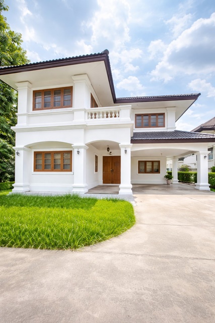 ปตท.แจ้งวัฒนะ-ปากเกร็ด 100ตร.ว. คฤหาสน์ พร้อมเฟอร์ฯ ฟังก์ชัน 4 นอน 4 น้ำ ใกล้MRTเลี่ยงเมืองปากเกร็ด 200 ม.รร.สวนกุหลาบวิทยาลัยฯ 600 ม.