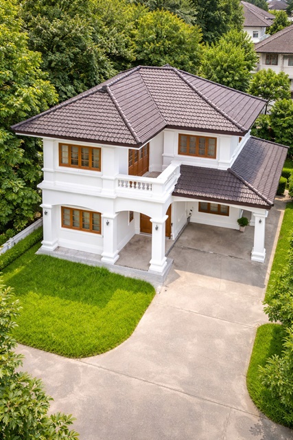 คฤหาสน์ พร้อมเฟอร์ฯ ฟังก์ชัน ใกล้MRTเลี่ยงเมืองปากเกร็ด 200 ม.4 นอน 4 น้ำ ปตท.แจ้งวัฒนะ-ปากเกร็ด 100ตร.ว. รร.สวนกุหลาบวิทยาลัยฯ 600 ม.