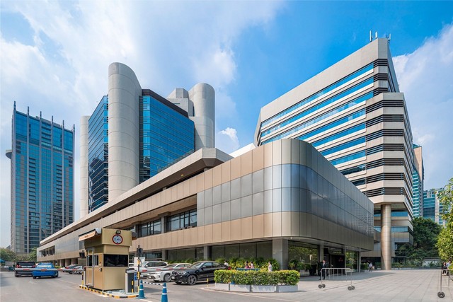OFFICE อาคารสินทร 85500 บ. ใกล้ - ทรัพย์สวย