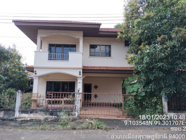 ให้เช่าทาวน์โฮม 3 ชั้น 38.50 ตร.ว. บ้านกลางเมือง ศรีนครินทร์ - อ่อนนุช ใกล้ซีคอนสแควร์ 2