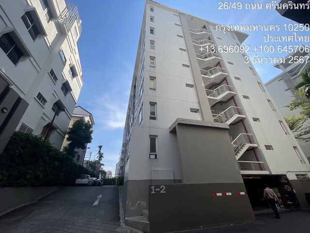 ขายโรงงาน โครงการมินิแฟคตอรี่แลนด์ 2 พื้นที่ 200 ตร.ว.พุทธมณฑลสาย 5 สามพราน นครปฐม 2