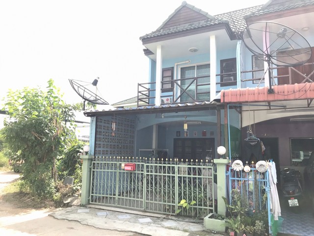 ให้เช่าโฮมออฟฟิศ4ชั้น320 ตร.ม.ย่านนวลจันทร์รามอินทรา40ใกล้MRTรามอินทรากม.6 เลียบด่วน 2