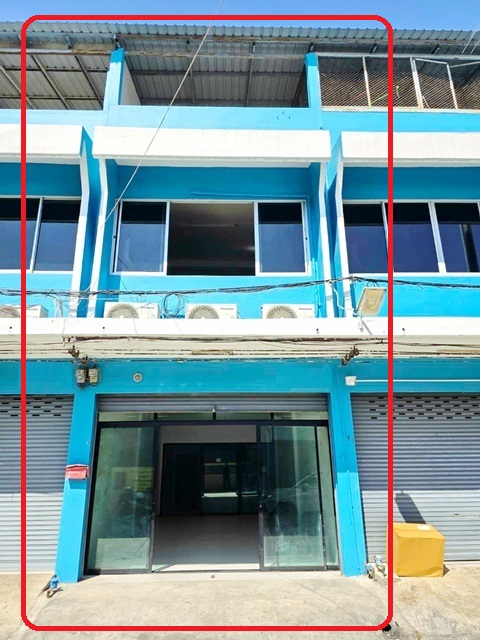 สุทธิสาร สามเสนใน พญาไท อินทามระ8-14 ทำเลรัชดา BTSสะพานควาย 910ม. โฮมออฟฟิศให้เช่า 3นอน