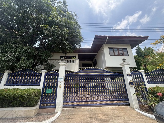 บ้าน - เดินทางง่าย กรุงเทพ