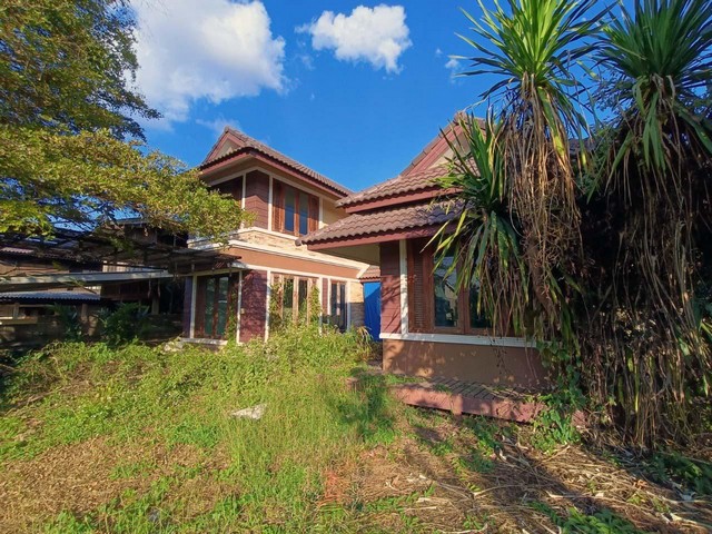 บ้านเดี่ยว กาฬสินธุ์ ถนน มาประณีต อำเภอ เมืองกาฬสินธุ์ จังหวัด กาฬสินธุ์ 2