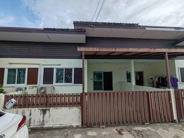 ขายบ้านเดี่ยว หมู่บ้านชวนชื่น พระราม 2 บางขุนเทียน กรุงเทพ 2
