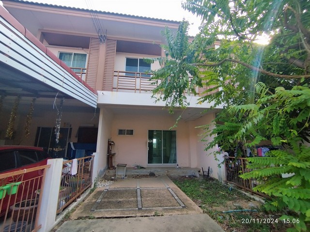 ขาย บ้านเดี่ยว สไตล์นอร์ดิก 4 ห้องนอน พร้อมที่ดิน 432 ตร.วา ใกล้ถ.หนองเกตุ บางละมุง 2