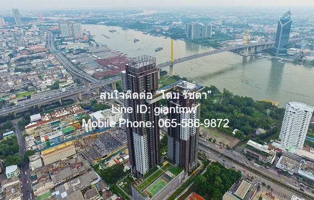 FOR SALE คอนโด สตาร์ วิว 7400000 THAI BAHT ใกล้กับ รถไฟฟ้า BTS สุรศักดิ์ ราคาไม่แรง