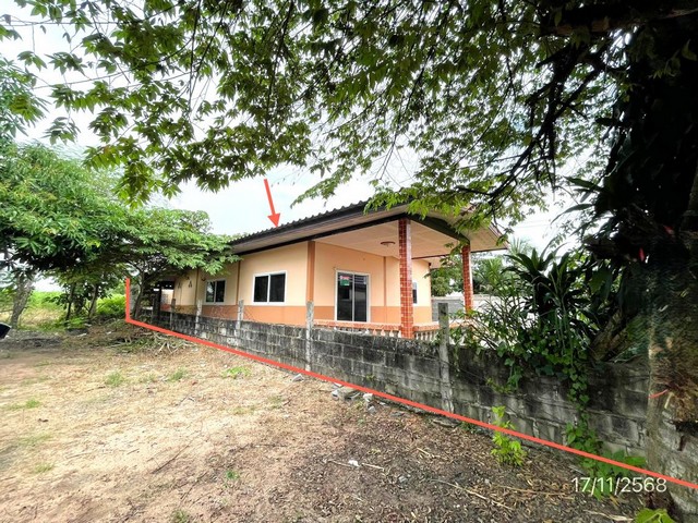 ขายบ้านเดี่ยว ชลบุรี อำเภอศรีราชา จังหวัดชลบุรี ถนน อ่าวอุดม-ปากร่วม