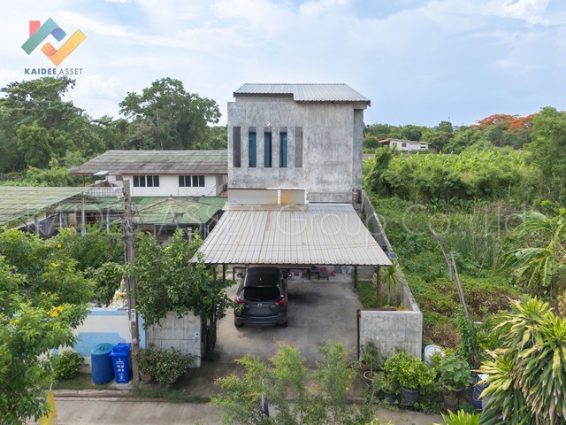 บ้านเดี่ยว ถนน พุทธมณฑลสาย 2 ( ซอย นครลุง ) ราคาถูก