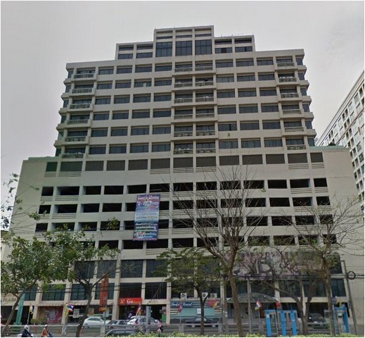 OFfice ธนบุรีพลาซ่า 1 ตร.วา 0 ngan 1 RAI 1Bedroom 10000 thb ใกล้ - NEW!