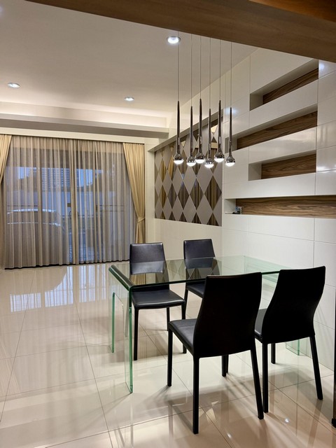 P3413 ให้เช่าทาวน์โฮม 3 ชั้น โครงการ เบล็ส ทาวน์ สุขุมวิท 50 Bless Town Sukhumvit 50 ซ.เสาวนิต ใกล้ BTS อ่อนนุช