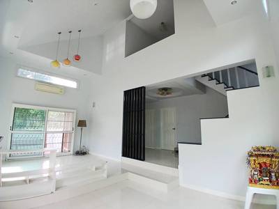 cx ขายบ้านเดี่ยว สรงประภา ดอนเมือง 133.5 ตรม โทร 0999983897