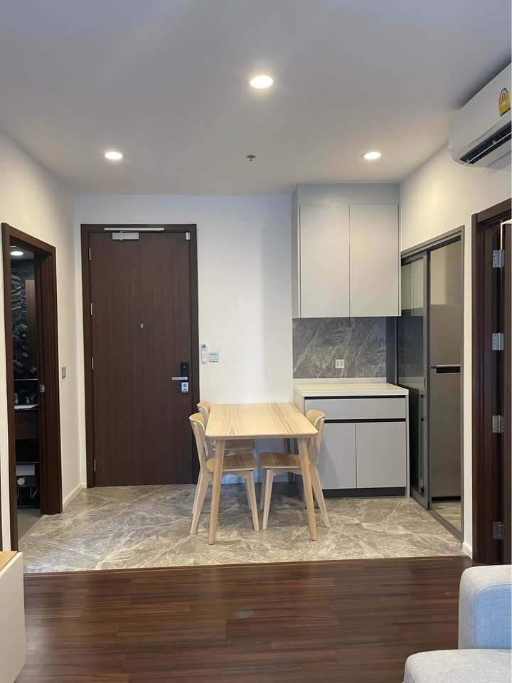 Whizdom Inspire Safe Convenient 7th Floor BTS Punnawithi