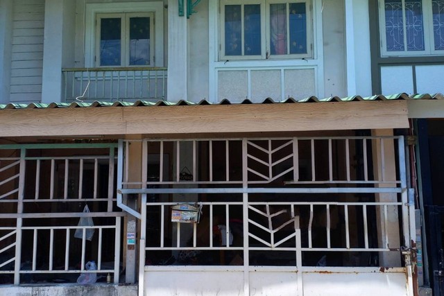 ขายทาวน์โฮม 2 ชั้น พฤกษา 13 คลองสาม คลองหลวง ปทุมธานี