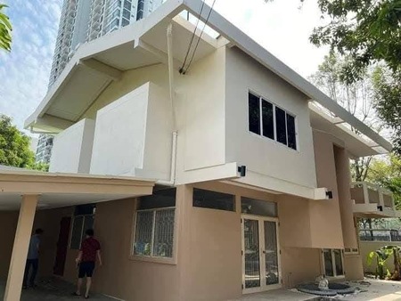 ขาย บ้านเดี่ยว ซอยพหลโยธิน 33 แยก1/1 ใกล้เมเจอร์รัชโยธิน ย่านจตุจักร