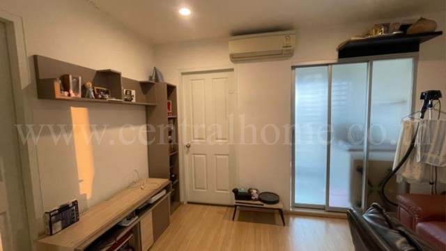 ลดราคา คอนโด ยู ดีไลท์ 3 ประชาชื่น - บางซื่อ ใกล้ MRT สถานีบางซ่อน